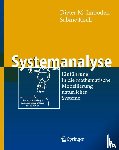 Imboden, Dieter, Koch, Sabine - Systemanalyse