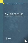 Knuth, Donald E. - Arithmetik