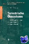  - Handbuch der Umweltveränderungen und Ökotoxikologie - Band 2A: Terrestrische Ökosysteme Immissionsökologische Grundlagen Wirkungen auf Boden Wirkungen auf Pflanzen