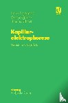 Engelhardt, Heinz, Schmitt, Thomas, Beck, Wolfgang - Kapillarelektrophorese