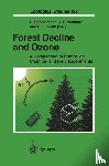  - Forest Decline and Ozone