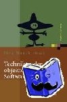 Jorg Noack - Techniken der Objektorientierten Softwareentwicklung