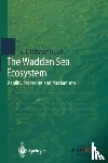  - The Wadden Sea Ecosystem - Stability Properties and Mechanisms