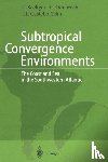  - Subtropical Convergence Environments - The Coast and Sea in the Southwestern Atlantic