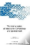  - The Mathematics of Models for Climatology and Environment