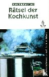 Herve This-Benckhard, R. Zolk - Ratsel Der Kochkunst