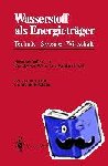  - Wasserstoff als Energieträger - Technik, Systeme, Wirtschaft