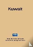 Geoffrey E. French, Alan G. Hill - Kuwait