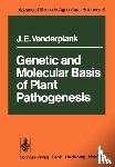 Vanderplank, J.E. - Genetic and Molecular Basis of Plant Pathogenesis