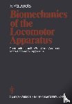 Pauwels, Friedrich - Biomechanics of the Locomotor Apparatus
