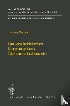 Ludwig Weber - Die Zivilluftfahrt im Europaischen Gemeinschaftsrecht / Civil Aviation in European Community Law