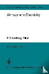  - Atmospheric Chemistry