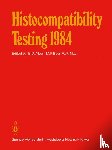  - Histocompatibility Testing 1984
