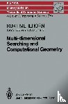 Mehlhorn, K. - Data Structures and Algorithms 3
