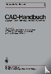 J. Encarnacao, H.-E. Hellwig, E. Hettesheimer, W.F. Klos - CAD-Handbuch