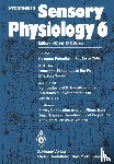  - Progress in Sensory Physiology
