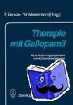 - Therapie mit Gallopamil - Neue Forschungsergebnisse zum Kalziumantagonismus