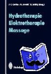  - Hydrotherapie Elektrotherapie Massage