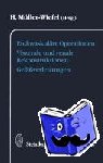  - Endovaskuläre Operationen Viszerale und renale Rekonstruktionen Gefäßverletzungen