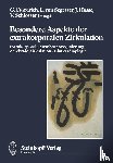 G. Fraedrich, Ludwig K.von Segesser, J. Hasse, V. Schlosser - Besondere Aspekte der Extrakorporalen Zirkulation