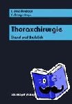  - Thoraxchirurgie - Stand und Ausblick