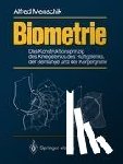 Menschik, Alfred - Biometrie