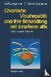 G. Paumgartner, G. Strohmeyer - Chronische Virushepatitis und Ihre Behandlung mit Interferon Alfa