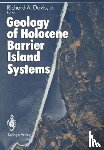  - Geology of Holocene Barrier Island Systems