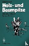 Schmidt, Olaf - Holz- und Baumpilze