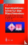 Koller, Rudolf - Konstruktionslehre fur den Maschinenbau