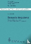 Benkert, O. - Sexuelle Impotenz