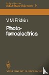 Fridkin, Vladimir M. - Photoferroelectrics