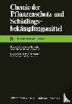 Wegler, Richard - Spezielle Chemie der Herbizide · Anwendung und Wirkungsweise / Special Chemistry of Herbicides · Applications and Mechanisms