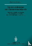 T. Cremer - Von Der Zellenlehre Zur Chromosomentheorie