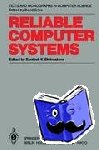  - Reliable Computer Systems - Collected Papers of the Newcastle Reliability Project