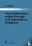 Laakmann, Gregor - Psychopharmakoendokrinologie und Depressionsforschung