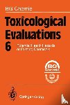 Chemie, B. G. - Toxicological Evaluations 6