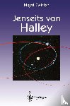 Calder, Nigel - Jenseits von Halley