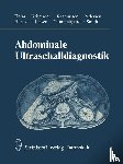 H.H. Holm, Kristensen, Rasmussen, Pedersen - Abdominale Ultraschalldiagnostik