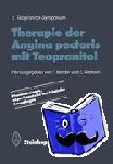  - Therapie der Angina pectoris mit Teopranitol - Pharmakologie, experimentelle und klinische Grundlagen