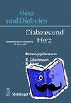 - Herz und Diabetes - Diabetes und Herz