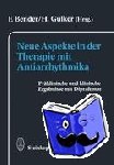  - Neue Aspekte in der Therapie mit Antiarrhythmika - Präklinische und klinische Ergebnisse mit Diprafenon