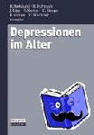 Radebold, Hartmut, Hirsch, Rolf D., Kipp, Johannes, Wächtler, Claus - Depressionen im Alter