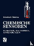 Friedrich Oehme - Chemische Sensoren