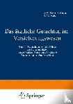 A.W. Fischer, R. Herget, G. Mollowitz - Das arztliche Gutachten im Versicherungswesen