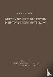 Carl Ramsauer - Grundversuche Der Physik in Historischer Darstellung