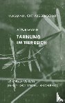 Adolf Portmann - Tarnung Im Tierreich