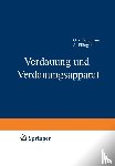 Bethe, A, Bergmann, G V, Embden, G, Ellinger, A - Handbuch Der Normalen Und Pathologischen Physiologie