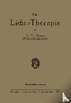 Hans Malten - Die Licht-Therapie