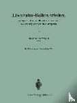 Johannes Schwengler - Eisenbahn-Balkenbrucken
